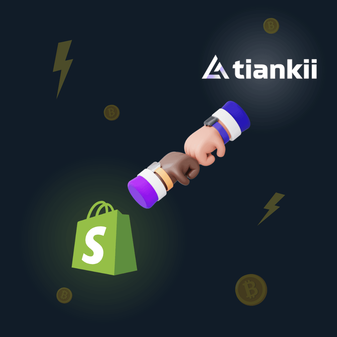 tiankii convenio